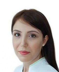 Шарипова Гузаль Нургалясовна стоматолог