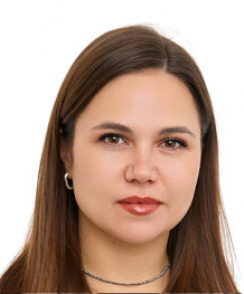 Прокопьева Ксения Владимировна невролог
