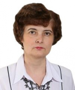 Барташевич Галина Михайловна гастроэнтеролог