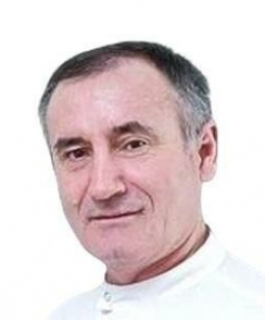 Муроди Рустам Джонбобозода узи-специалист
