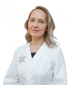 Исаева Татьяна Владиславовна узи-специалист