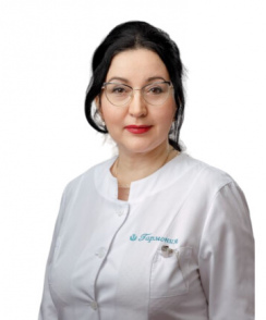 Копылова Наталья Борисовна кардиолог
