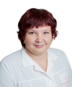 Набоких Наталья Борисовна кардиолог