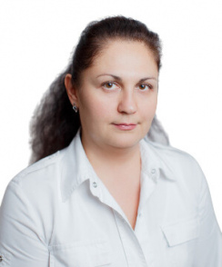 Махт Ольга Сергеевна рентгенолог