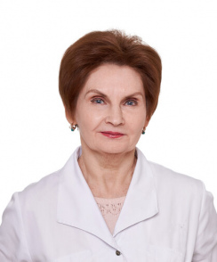 Корниенко Ирина Робертовна гинеколог