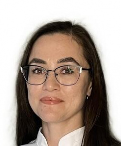 Герстнер Диана Магомедовна гастроэнтеролог