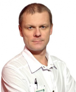 Балаев Павел Иванович маммолог