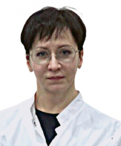 Соркина Екатерина Анатольевна нарколог