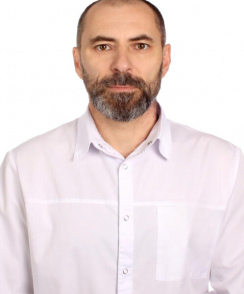 Мусихин Алексей Владимирович стоматолог