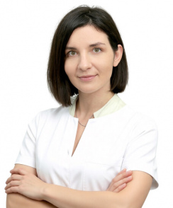 Штарликова Анна Владимировна дерматолог