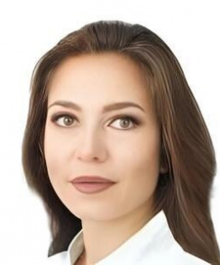 Москаленко Юлия Игоревна стоматолог
