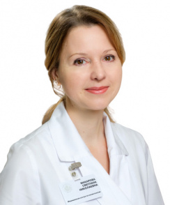 Макарова Светлана Николаевна косметолог