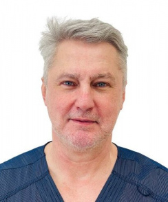 Тимофеев Александр Сергеевич пластический хирург