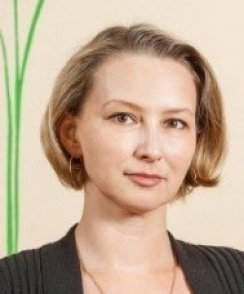 Бусыгина Алена Сергеевна психиатр