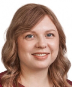 Матвеева Марина Александровна флеболог