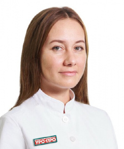 Матвеева Наталья Сергеевна узи-специалист