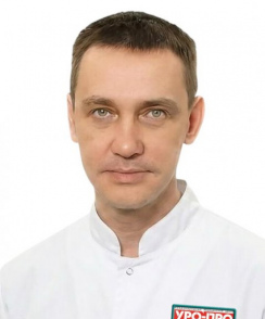 Гурулев Александр Викторович проктолог