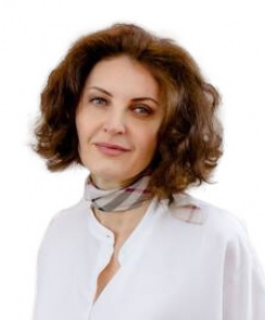 Фридман Жанна Владимировна стоматолог