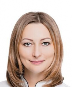 Макарова Вера Николаевна эндокринолог