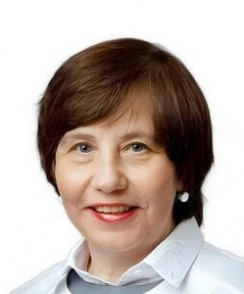 Денисова Ольга Юрьевна невролог