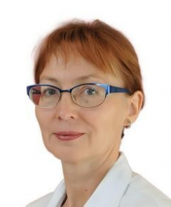 Алпатова Марина Евгеньевна акушер