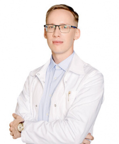 Филиппов Антон Дмитриевич психиатр