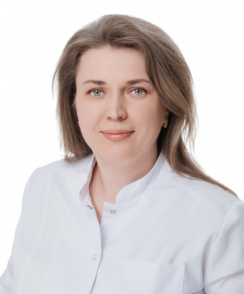 Екимова Ольга Сергеевна гинеколог