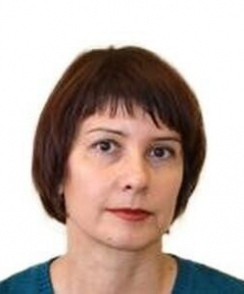 Южанина Татьяна Алексеевна узи-специалист