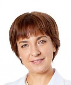 Попкова Светлана Юрьевна дерматовенеролог
