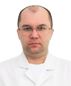 Суворов Андрей Борисович стоматолог
