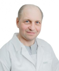 Дружинин Дмитрий Владимирович врач функциональной диагностики