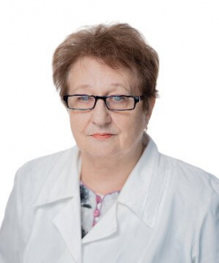 Николаева Елена Васильевна терапевт