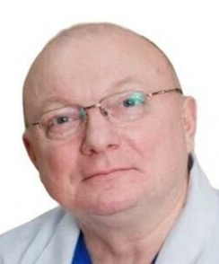 Иванин Сергей Леонидович флеболог