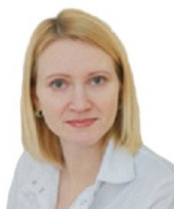Кузнецова Светлана Викторовна лор (отоларинголог)