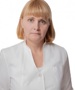 Пермякова Лариса Геннадьевна окулист (офтальмолог)