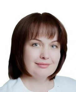 Щепочкина Татьяна Евгеньевна ревматолог