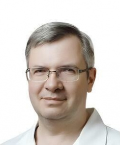 Засорин Александр Александрович онколог