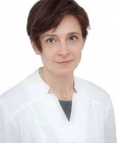Белоусова Светлана Никифоровна педиатр