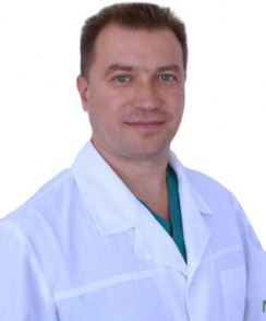 Кошурников Олег Юрьевич хирург