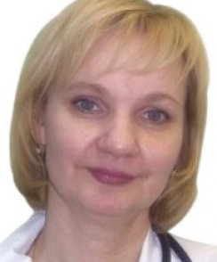 Милорадова Юлия Владимировна узи-специалист