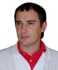 Капустин Кирилл Игоревич уролог