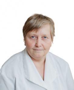 Трубина Наталья Витальевна хирург