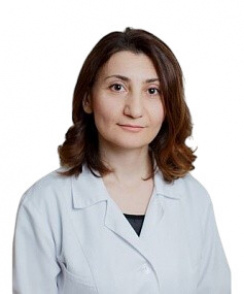 Алексанова Инга Отаровна акушер
