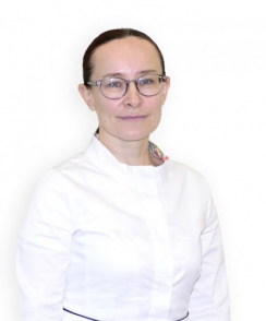 Вологдина Евгения Георгиевна узи-специалист