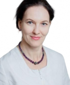 Денисова Елена Александровна акушер