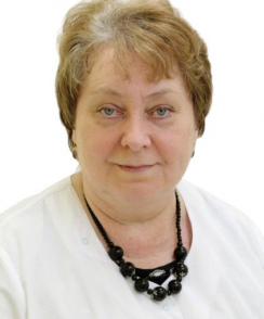Козлова Ирина Григорьевна невролог
