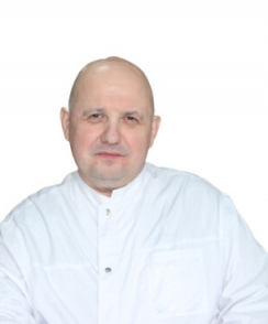 Мельниченко Алексей Николаевич ортопед