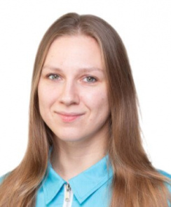 Пешкова Ирина Викторовна стоматолог