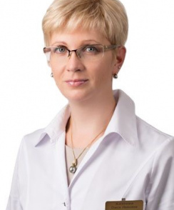 Козлова Олеся Ивановна узи-специалист