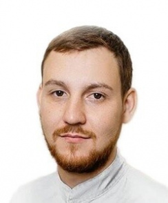 Варламов Антон Сергеевич стоматолог